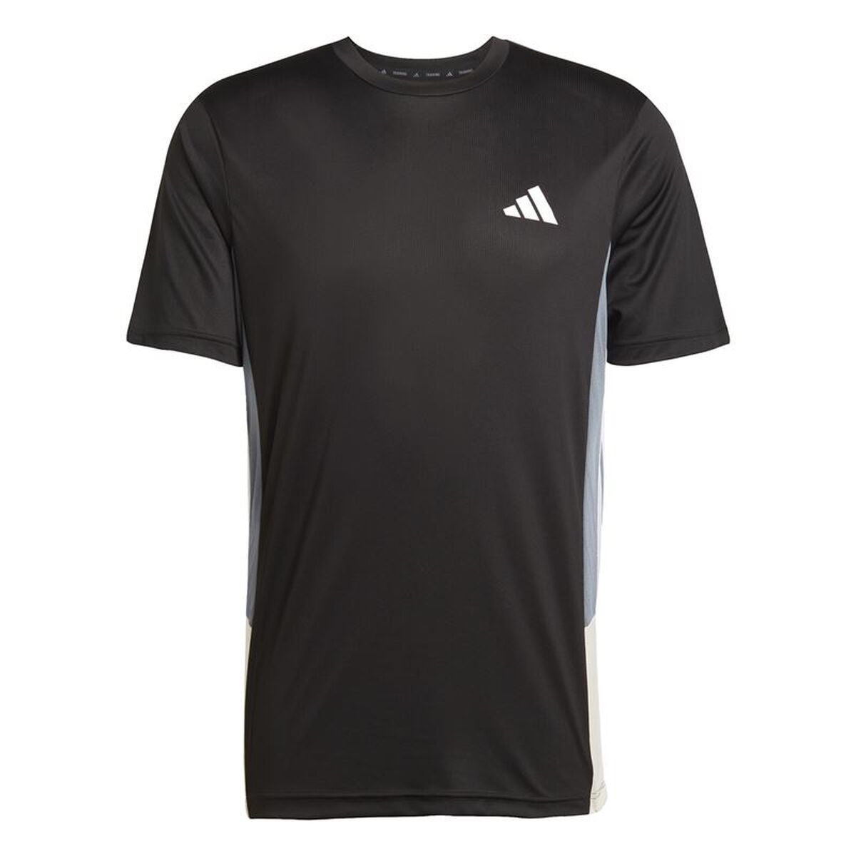 Tricou cu Mânecă Scurtă Bărbați Adidas JI8397