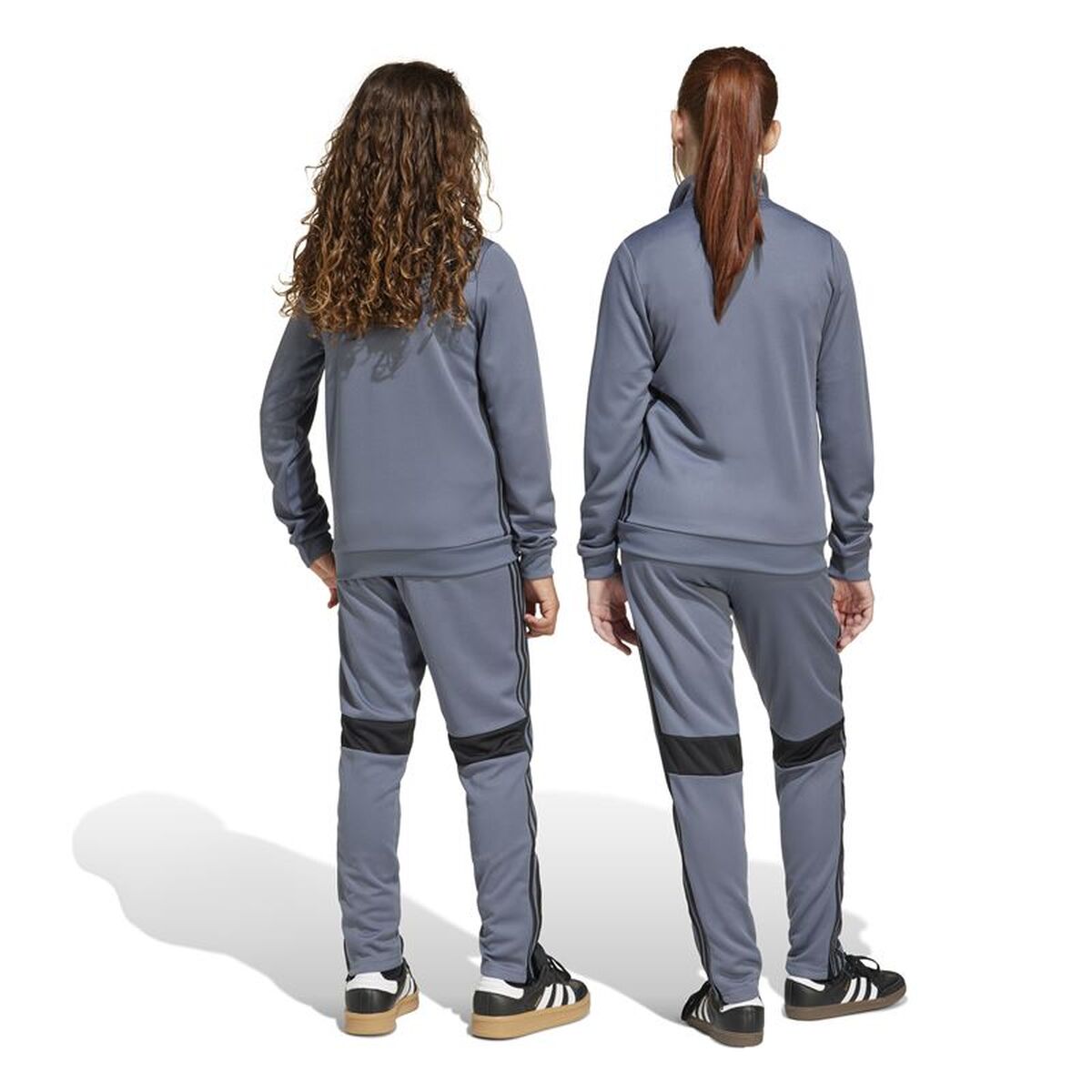 Trening Copii Adidas JD0627 Indigo