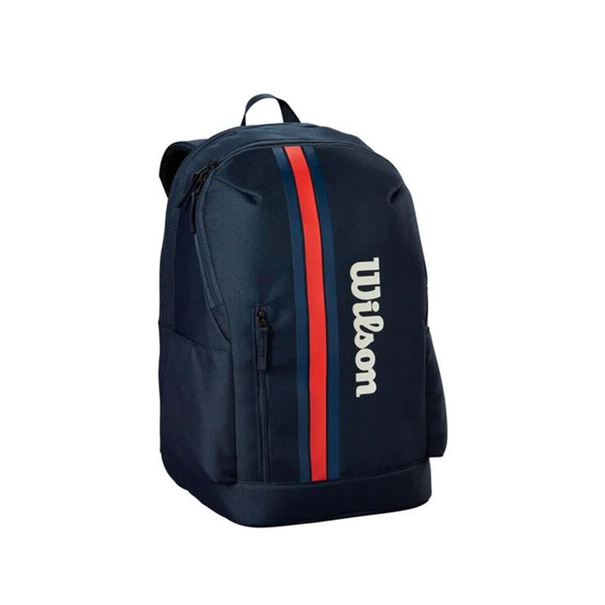Husă pentru rachetă Wilson Wilson Team Backpack 2025