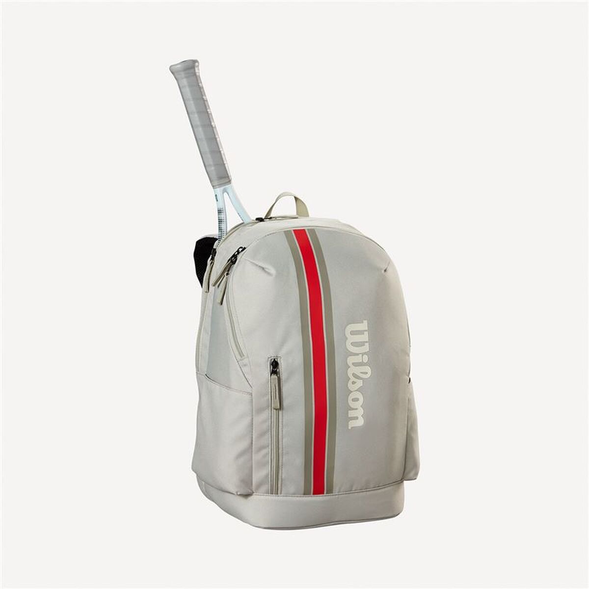 Husă pentru rachetă Wilson Team Backpack 2025