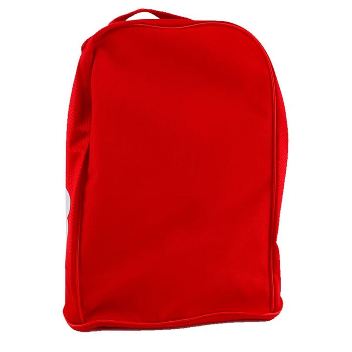 Geantă pentru Încălțăminte de Voiaj Wilson Tour Iv Shoe Roșu