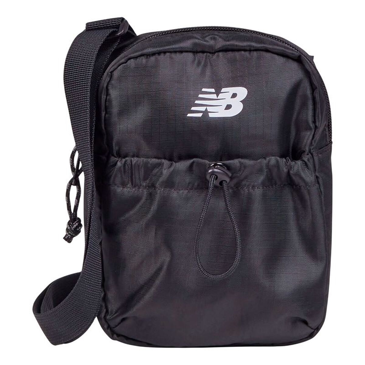 Geantă de Umăr Bărbat New Balance Essential Sling
