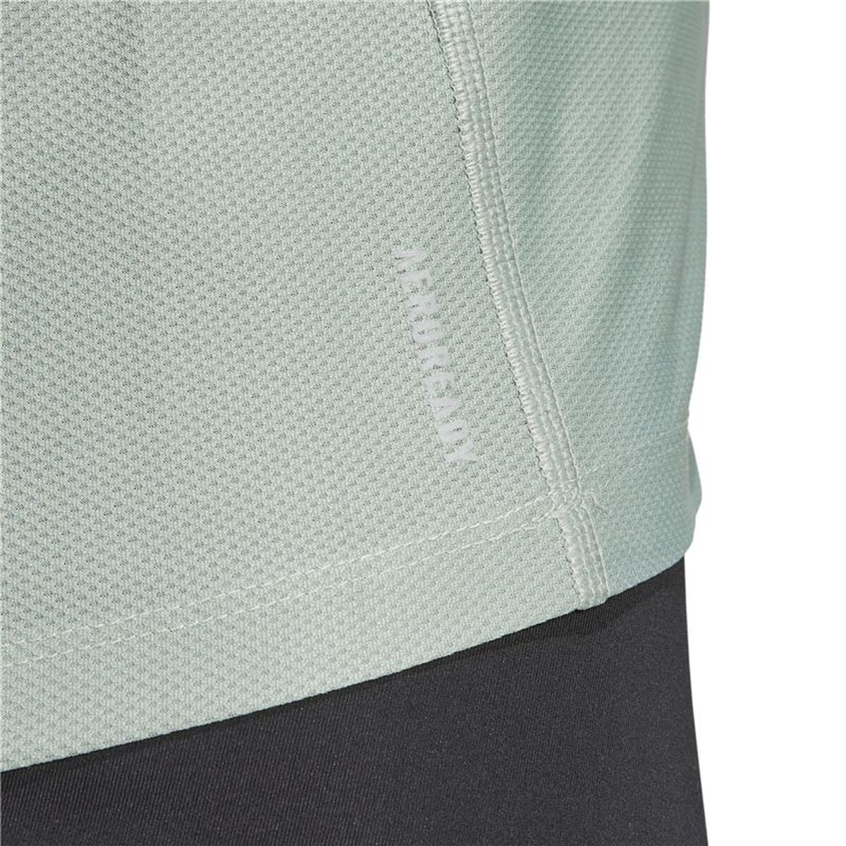 Tricou cu Mânecă Scurtă Femei Adidas JD6434 (M)