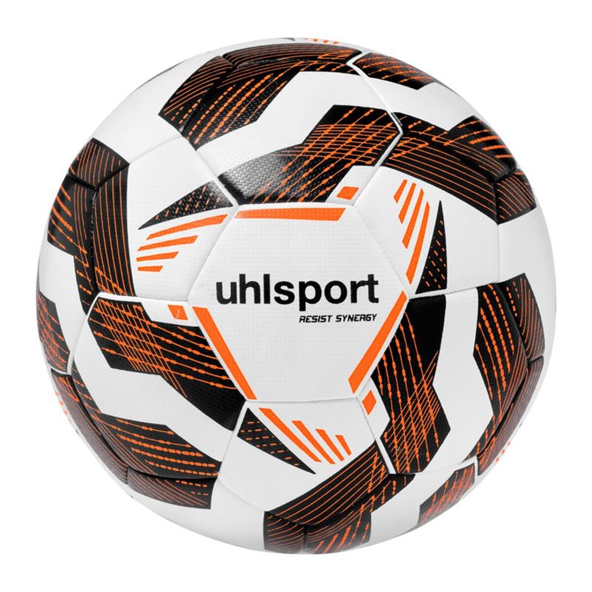 Minge de Fotbal Uhlsport Resist Synergy Mărimea 5 5
