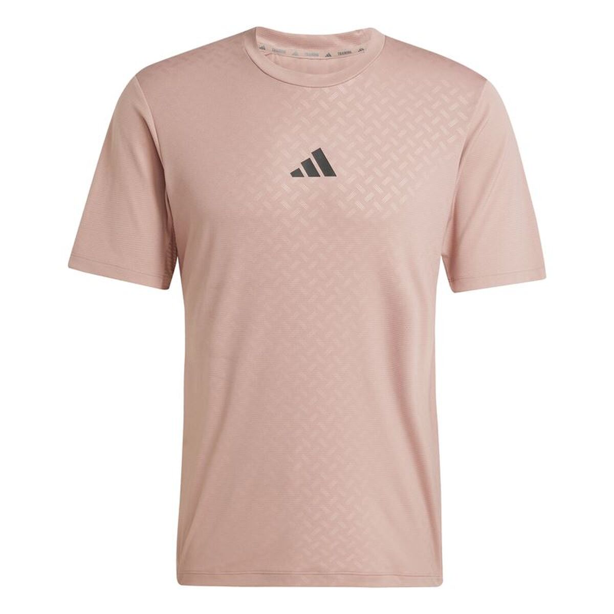 Tricou cu Mânecă Scurtă Bărbați Adidas JI8217
