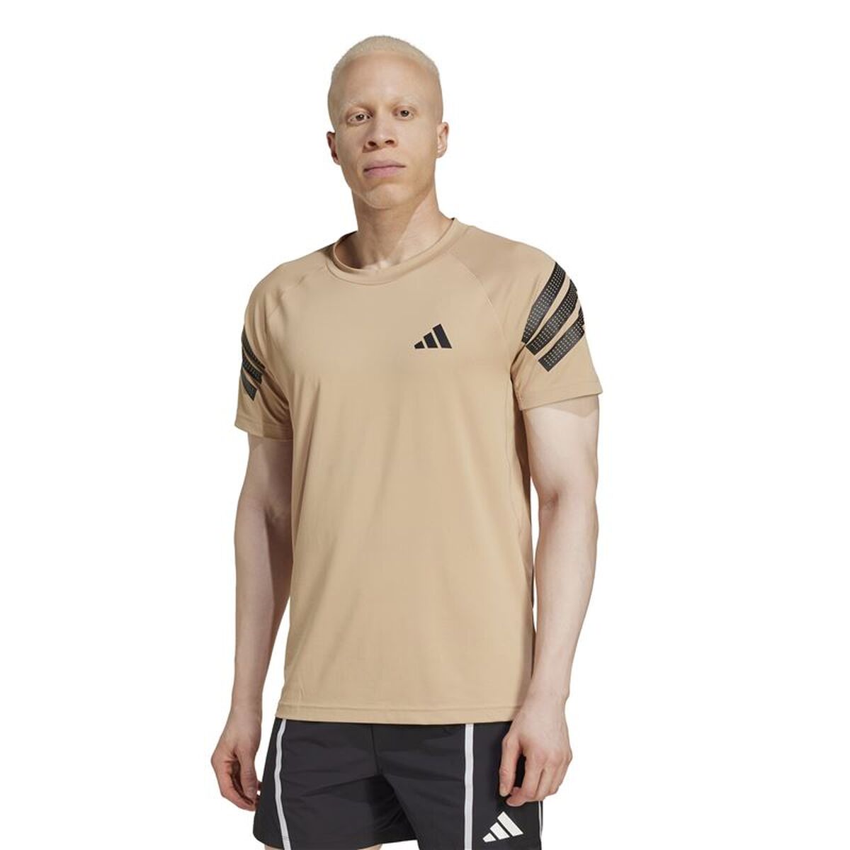 Tricou cu Mânecă Scurtă Bărbați Adidas JW9664
