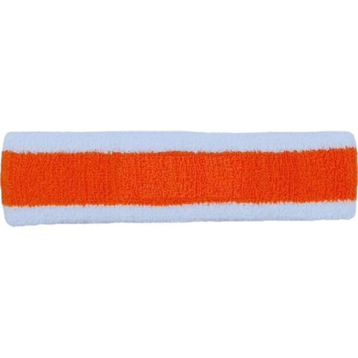 Bandă Sport pentru Cap Nike Swoosh Headband Mărime unică