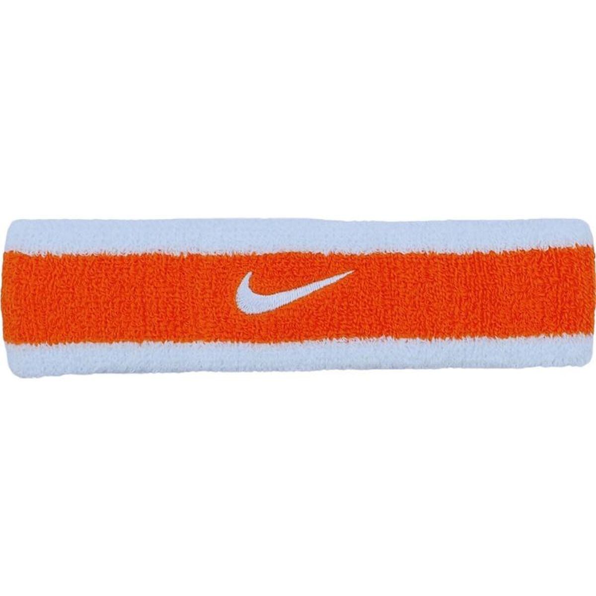 Bandă Sport pentru Cap Nike Swoosh Headband Mărime unică