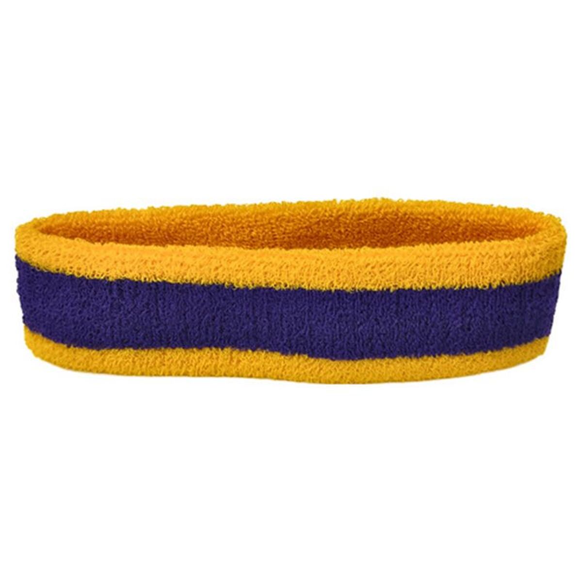 Bandă Sport pentru Cap Nike Swoosh Headband Mărime unică
