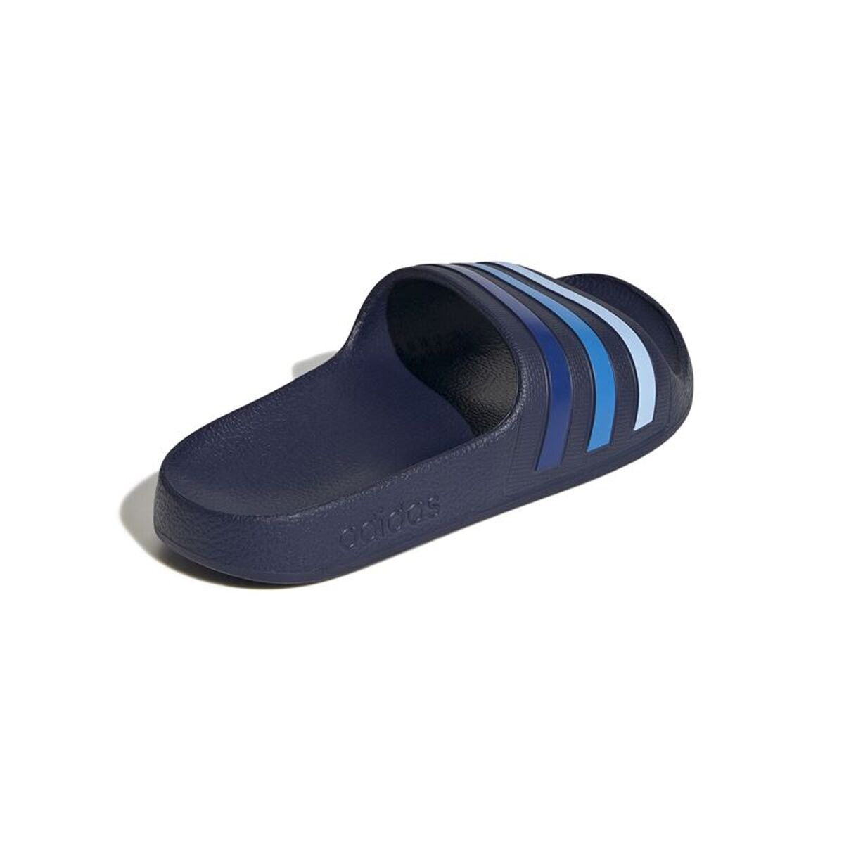 Șlapi pentru Copii Adidas Adilette Aqua Bleumarin