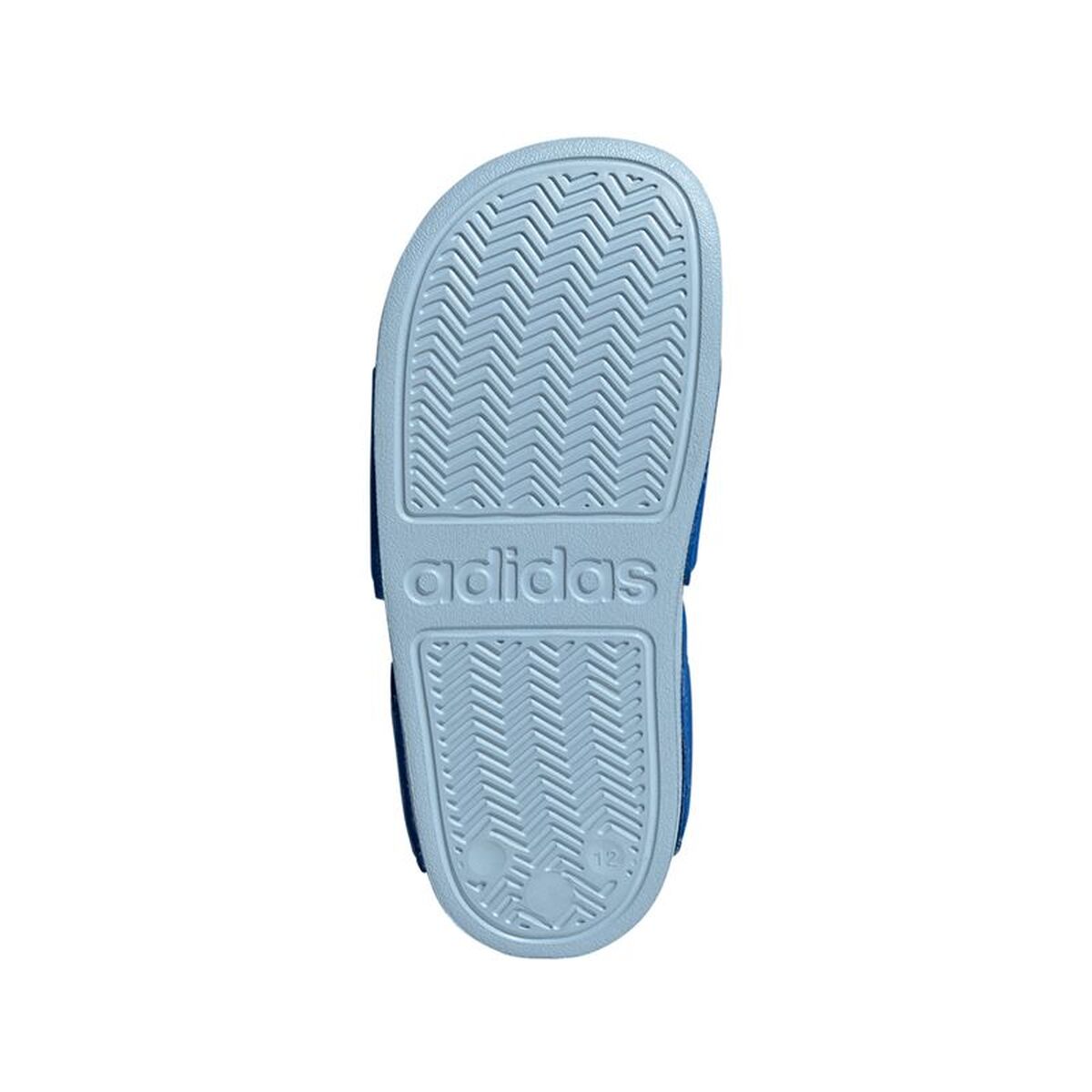 Șlapi pentru Copii Adidas Adilette Albastru