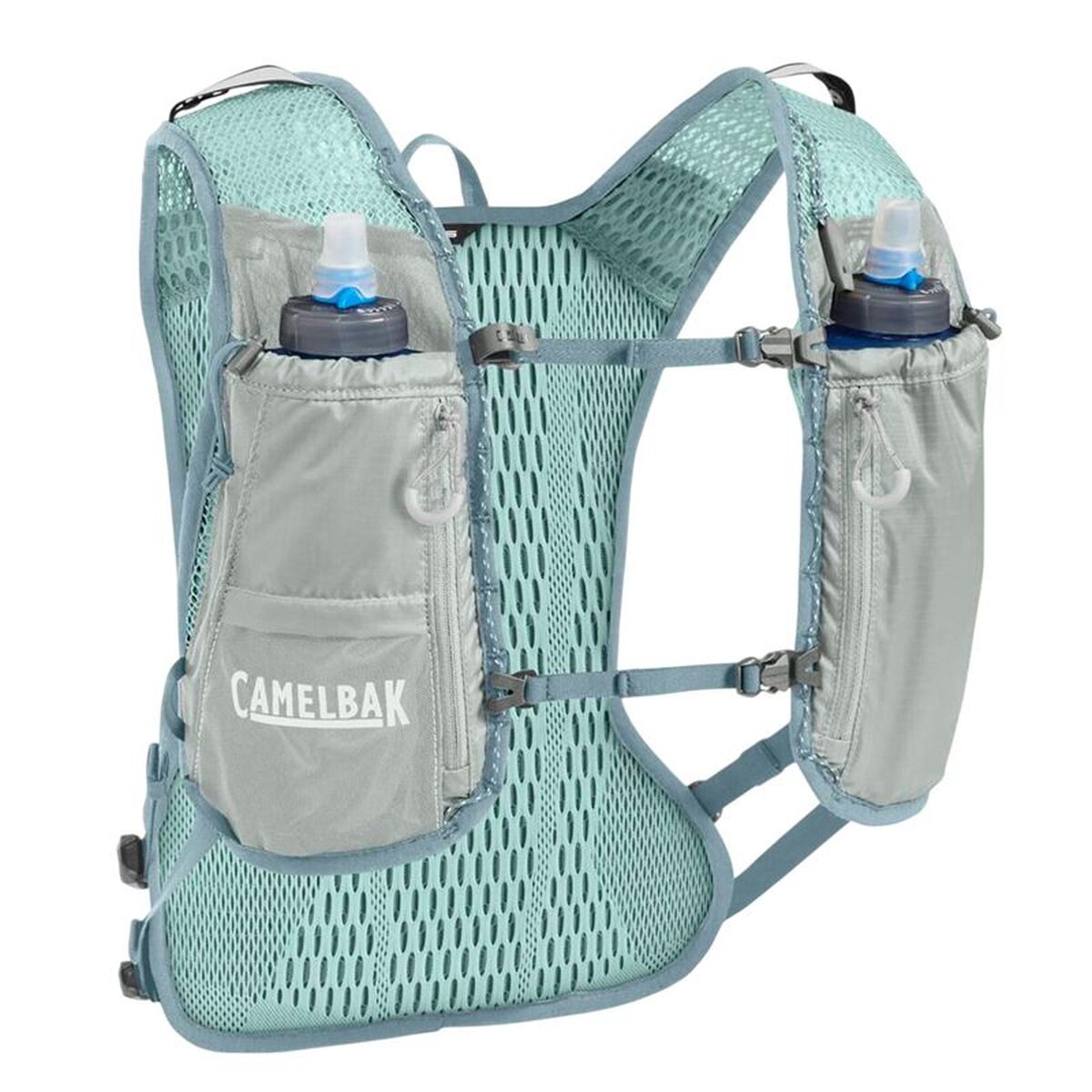 Vestă de alergare Camelbak Zephyr  Gri 12 L