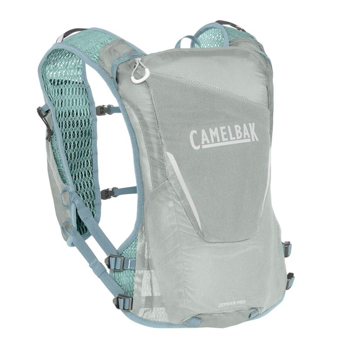 Vestă de alergare Camelbak Zephyr  Gri 12 L
