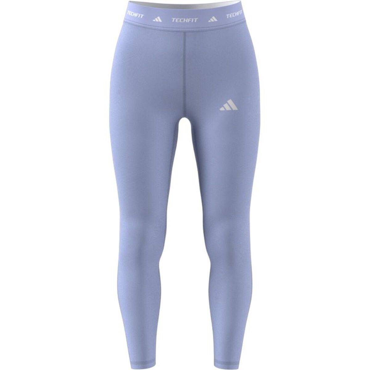 Colanți Sport de Damă Adidas Techfit 7/8 Indigo