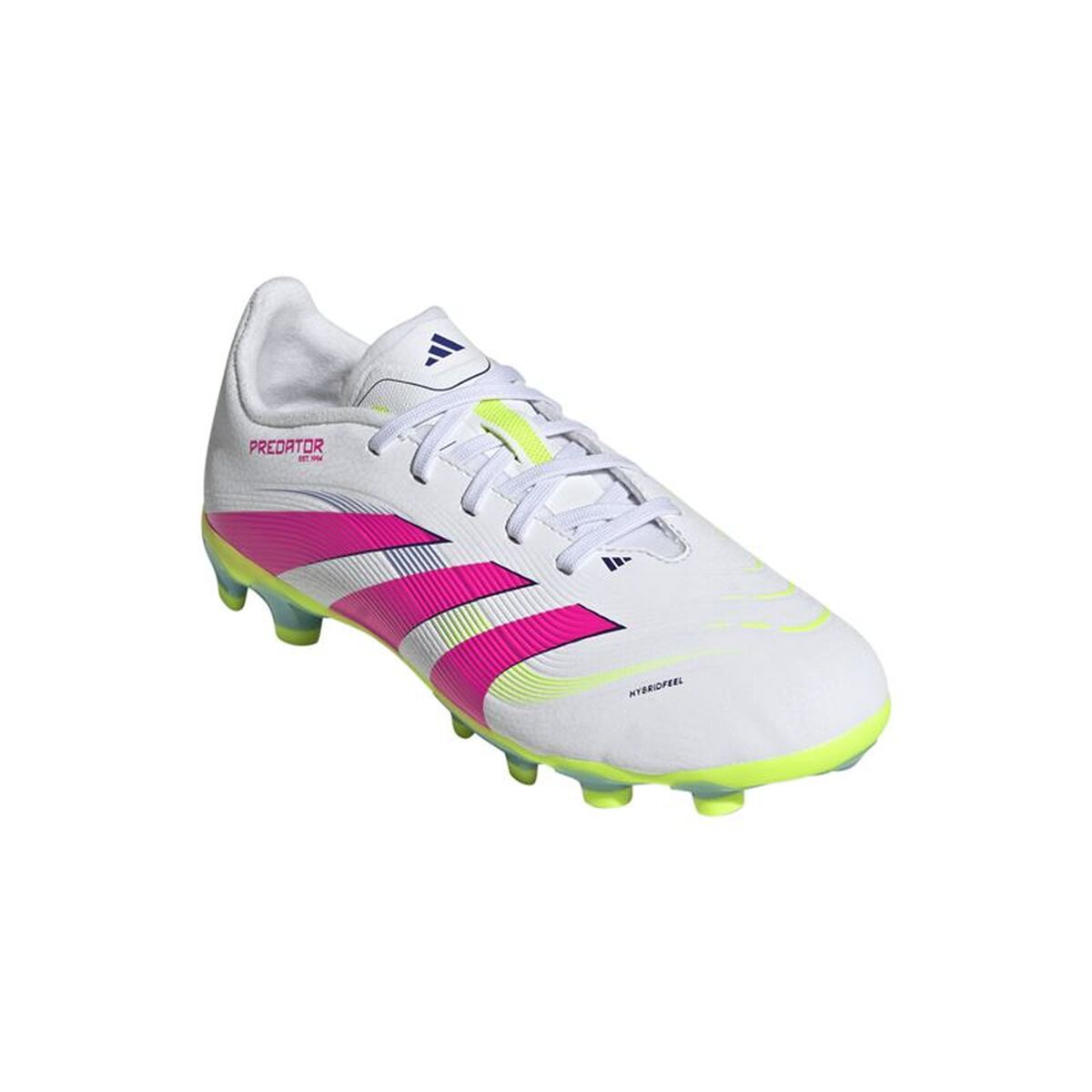 Ghete de Fotbal pentru Copii Adidas Predator League Mg
