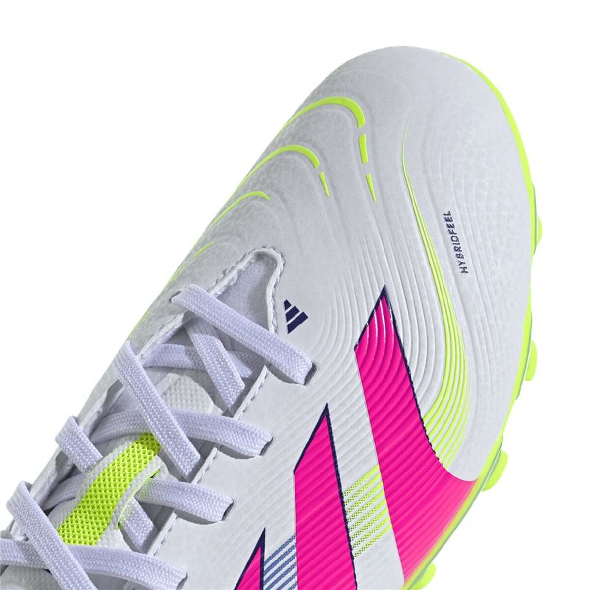Ghete de Fotbal pentru Copii Adidas Predator League Mg