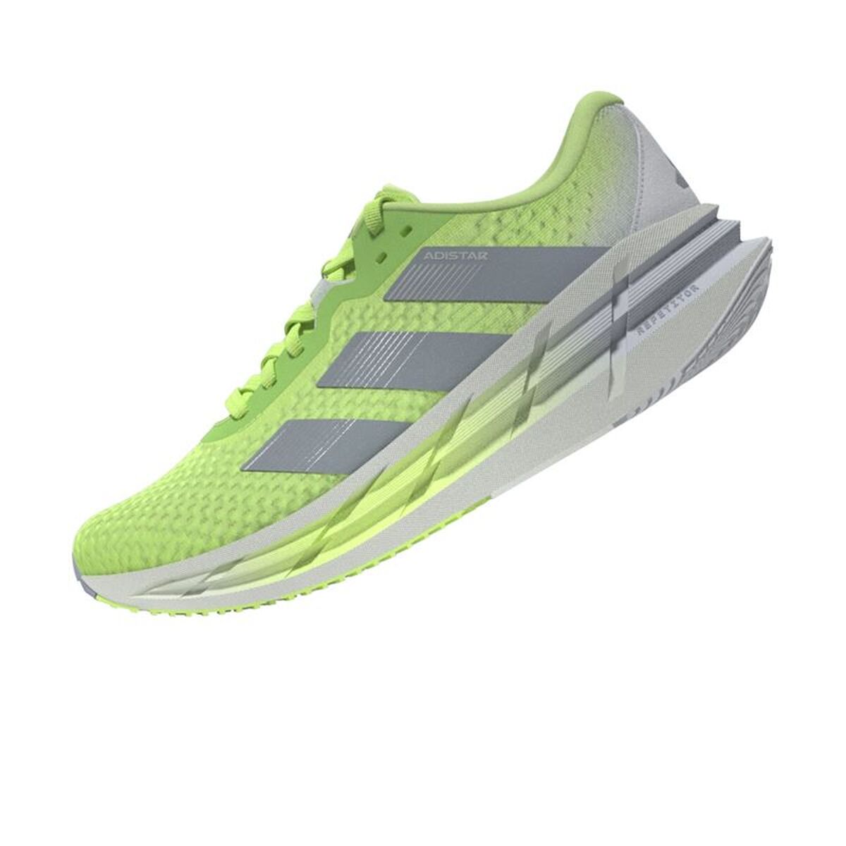 Încălțăminte de Running pentru Adulți Adidas Adistar 3 Galben