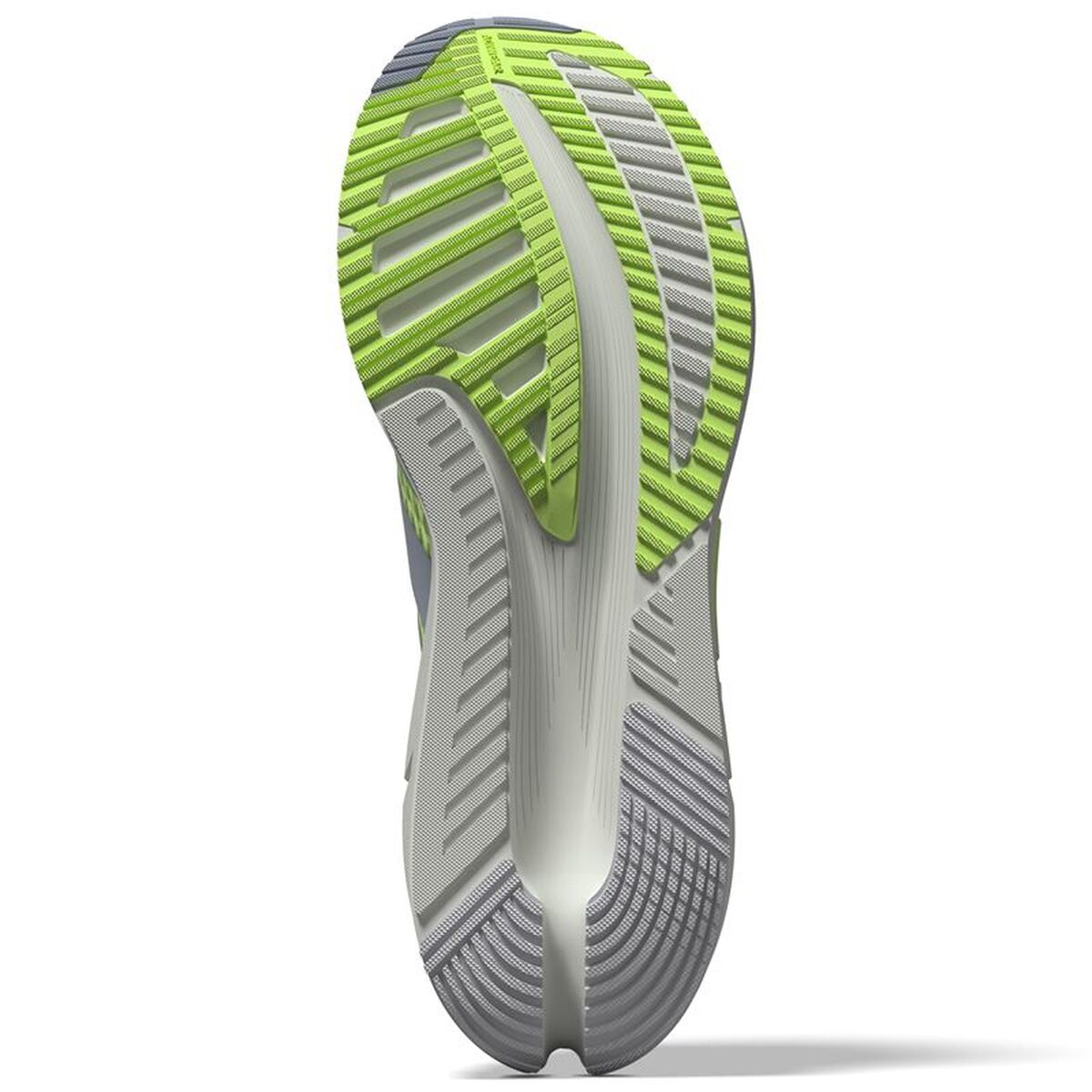 Încălțăminte de Running pentru Adulți Adidas Adistar 3 Galben