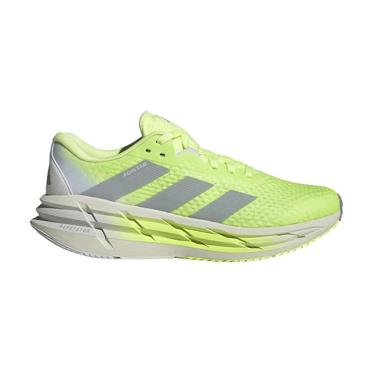 Încălțăminte de Running pentru Adulți Adidas Adistar 3 Galben