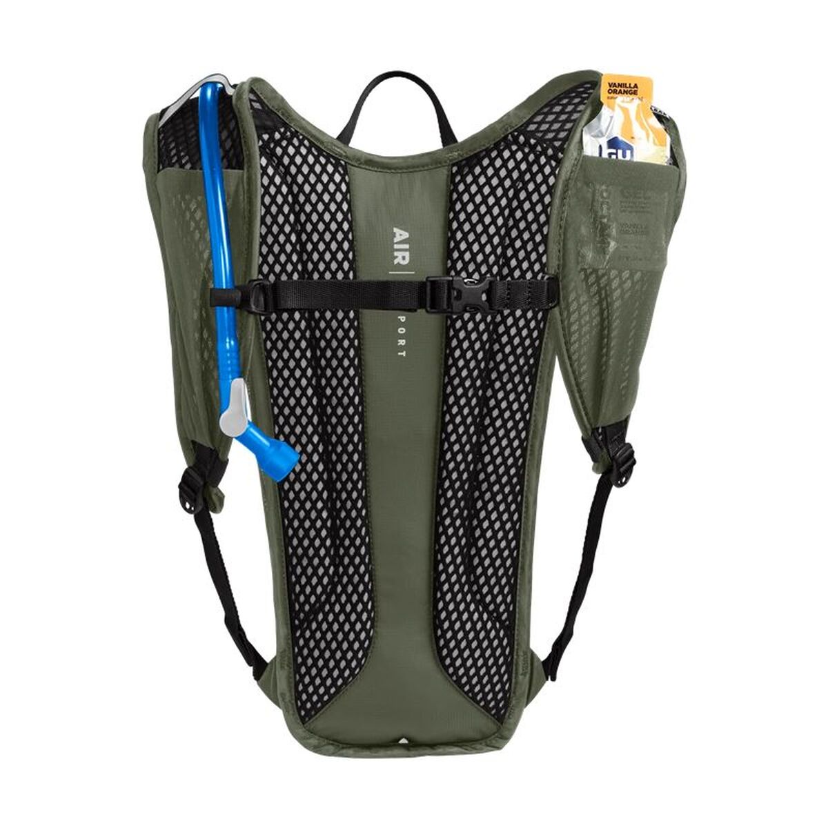 Rucsac de hidratare Camelbak Rogue Light 7