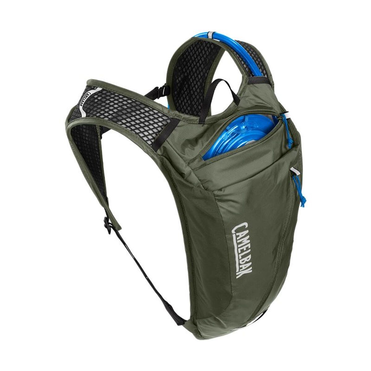 Rucsac de hidratare Camelbak Rogue Light 7