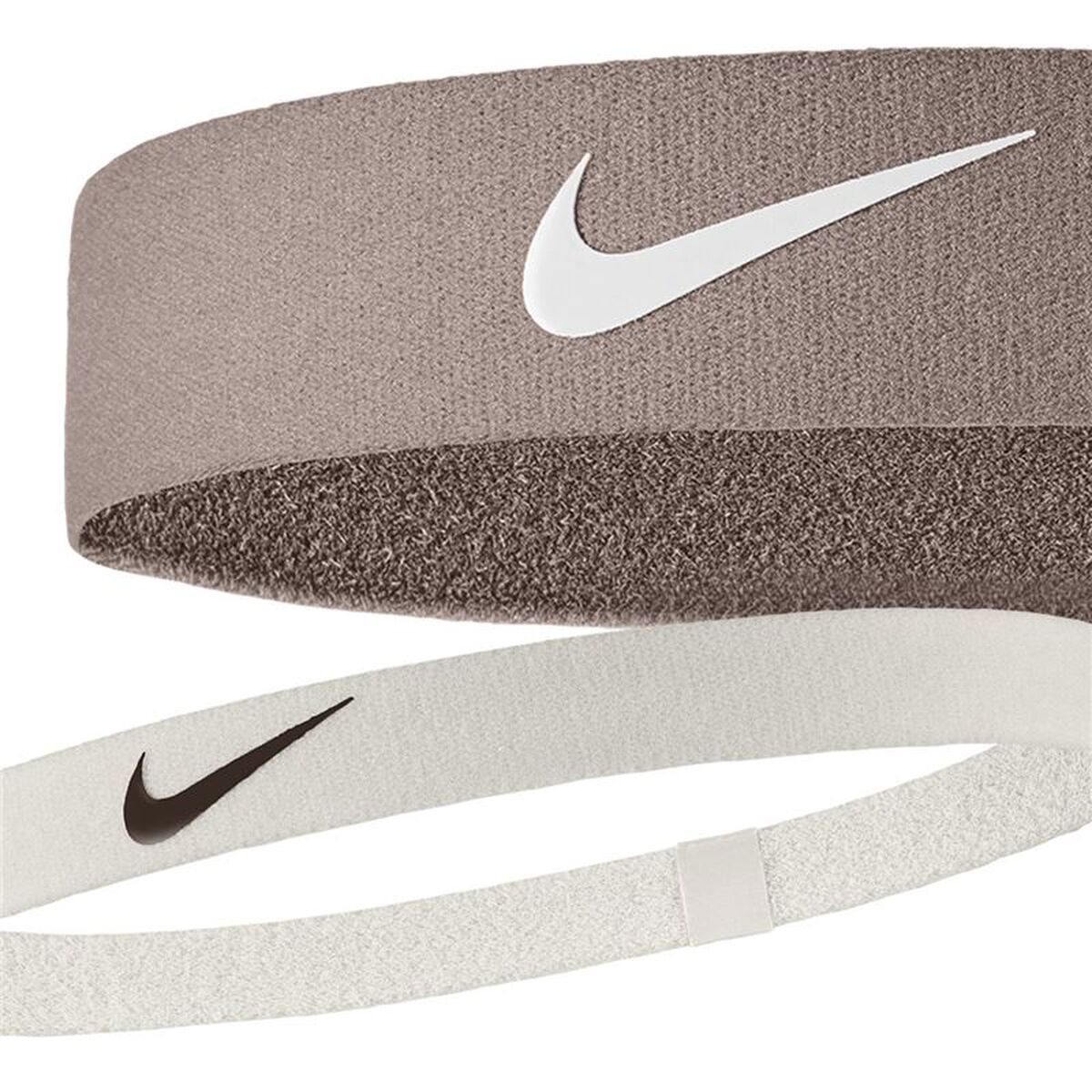 Bandă Sport pentru Cap Nike Flex Headband Mărime unică