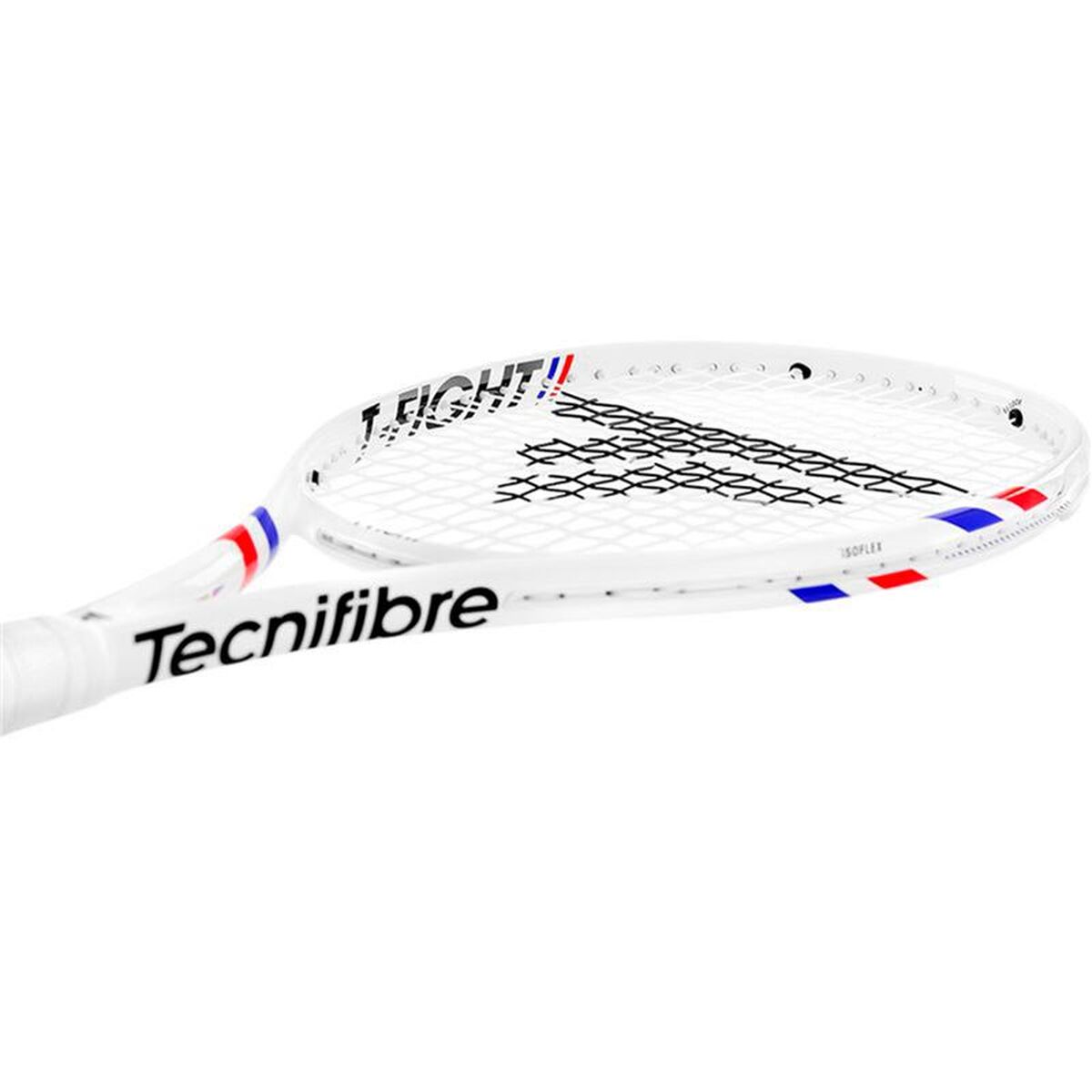 Rachetă de Tenis Tecnifibre Tfight 270 Alb