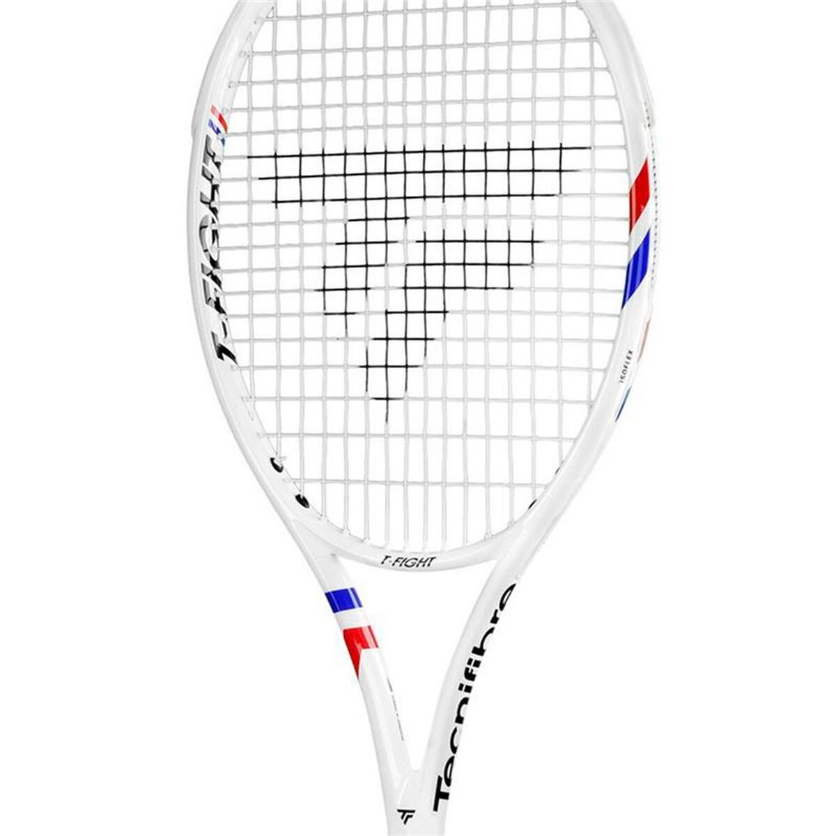 Rachetă de Tenis Tecnifibre Tfight 270 Alb