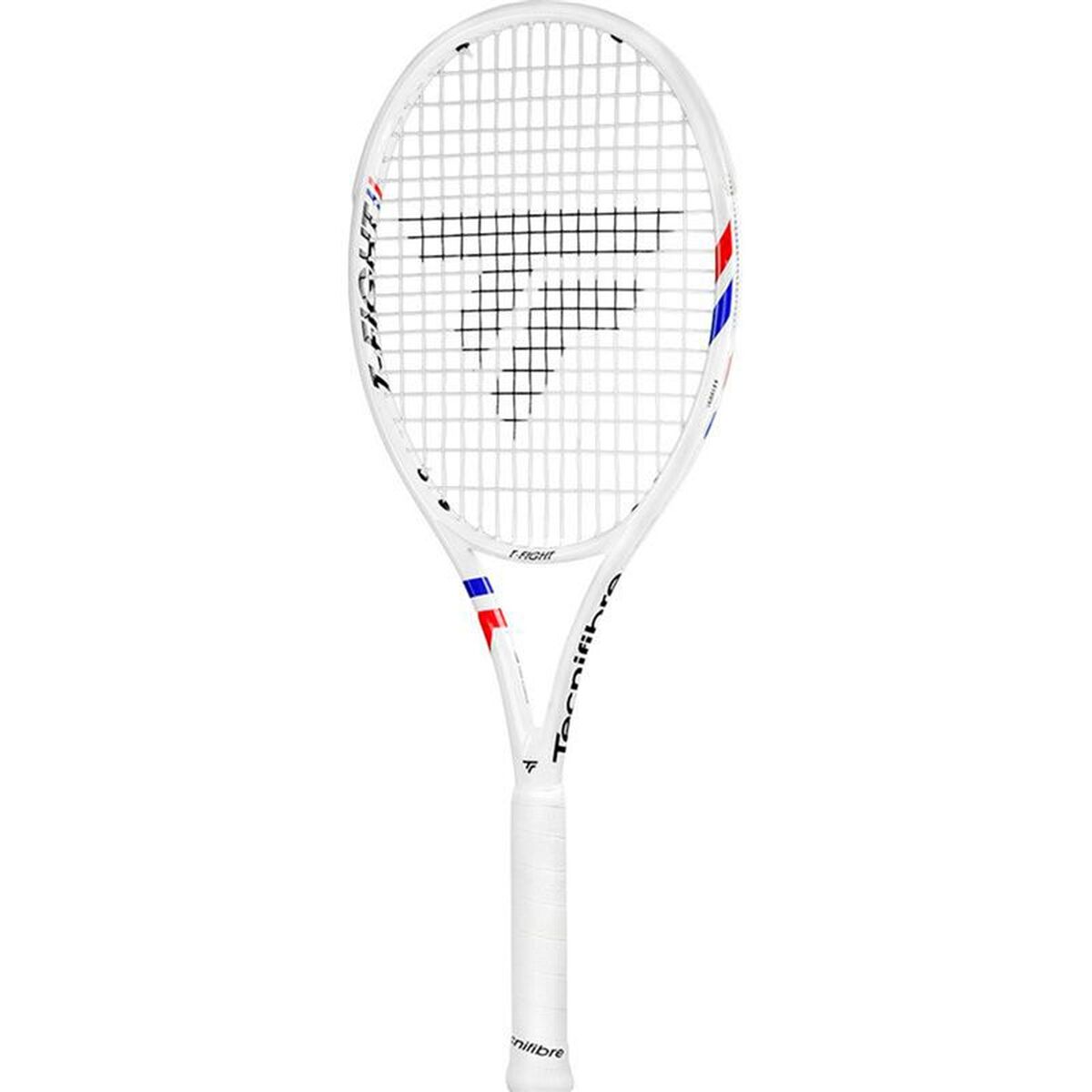 Rachetă de Tenis Tecnifibre Tfight 270 Alb