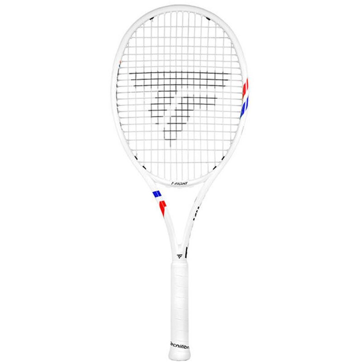 Rachetă de Tenis Tecnifibre Tfight 285 Alb