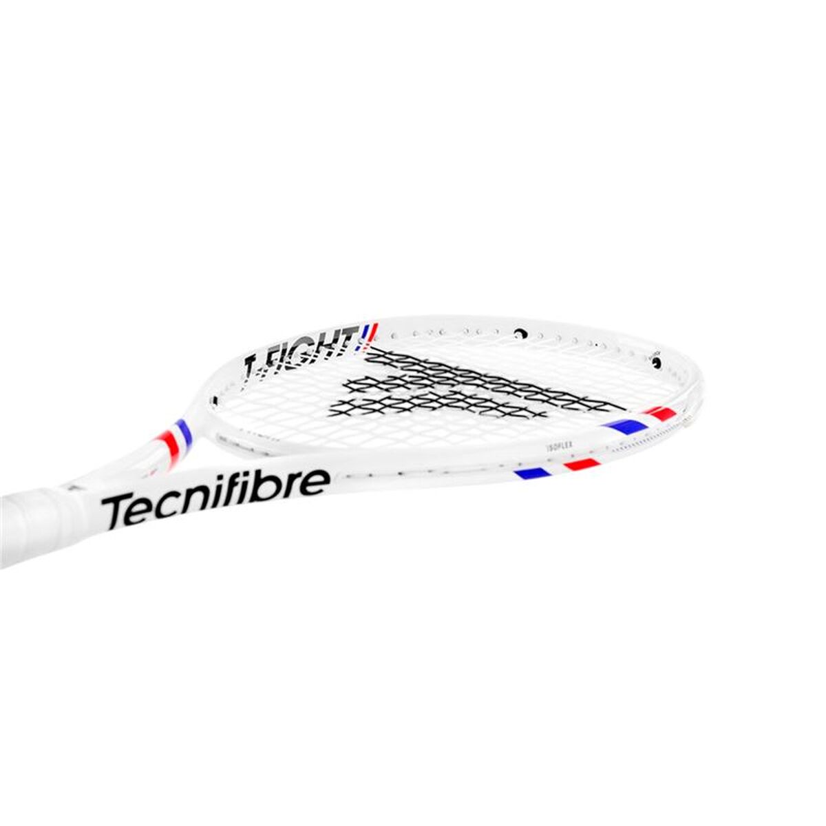 Rachetă de Tenis Tecnifibre Tfight 300 Alb
