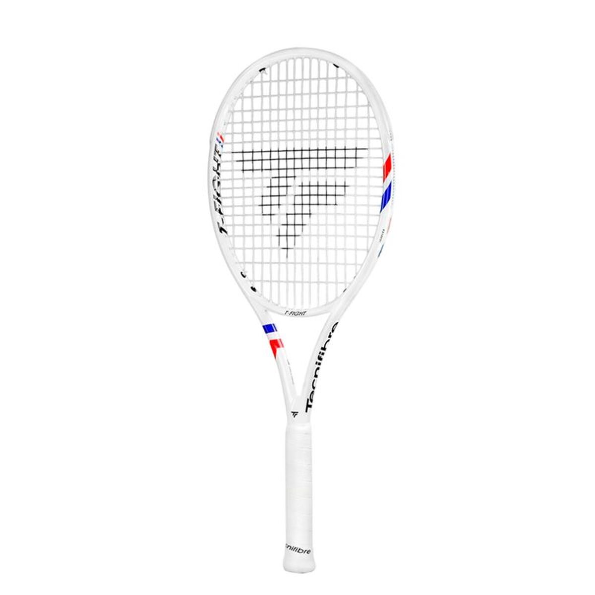 Rachetă de Tenis Tecnifibre Tfight 300 Alb