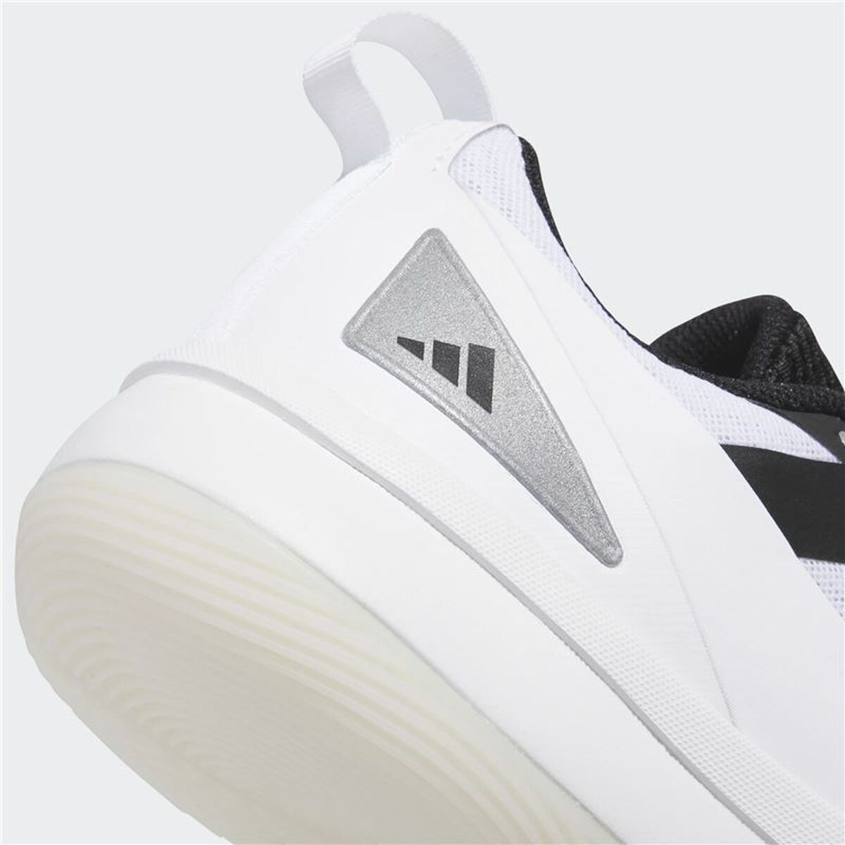 Încălțăminte de Baschet pentru Adulți Adidas Front Court