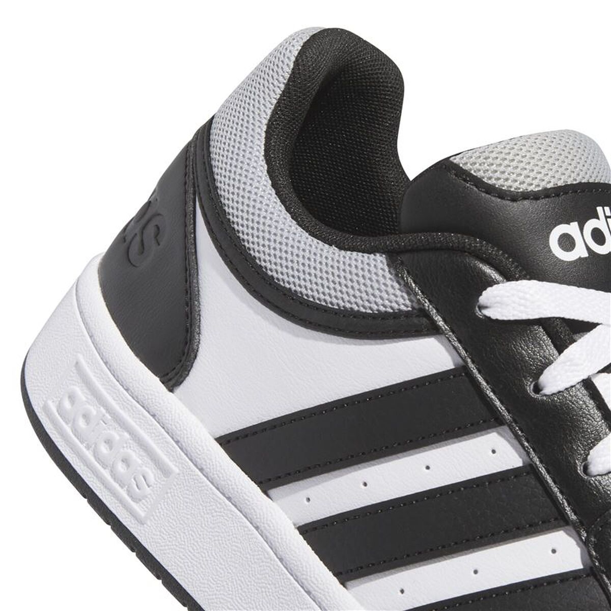 Încălțăminte Sport Bărbați Adidas Hoops 3.0