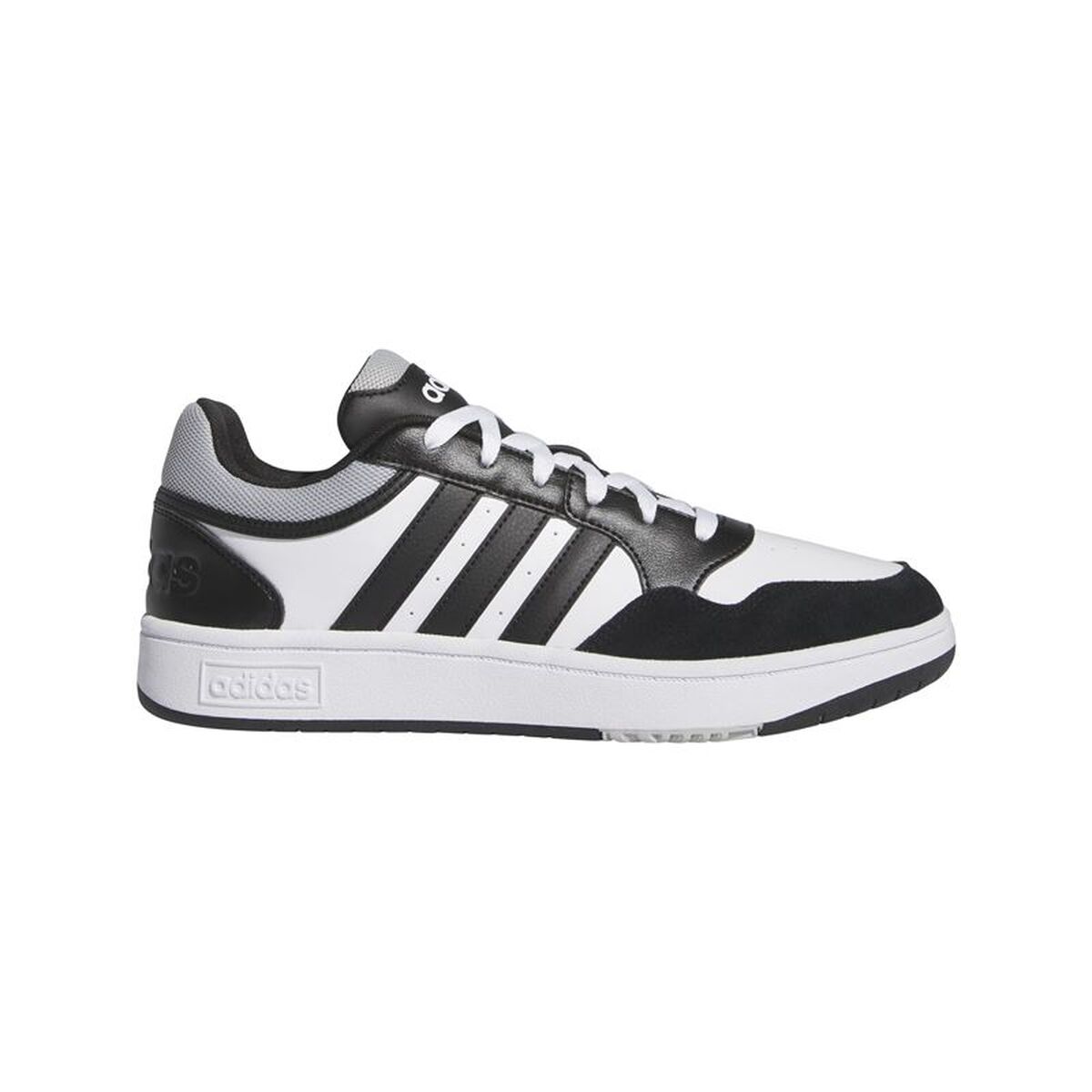 Încălțăminte Sport Bărbați Adidas Hoops 3.0