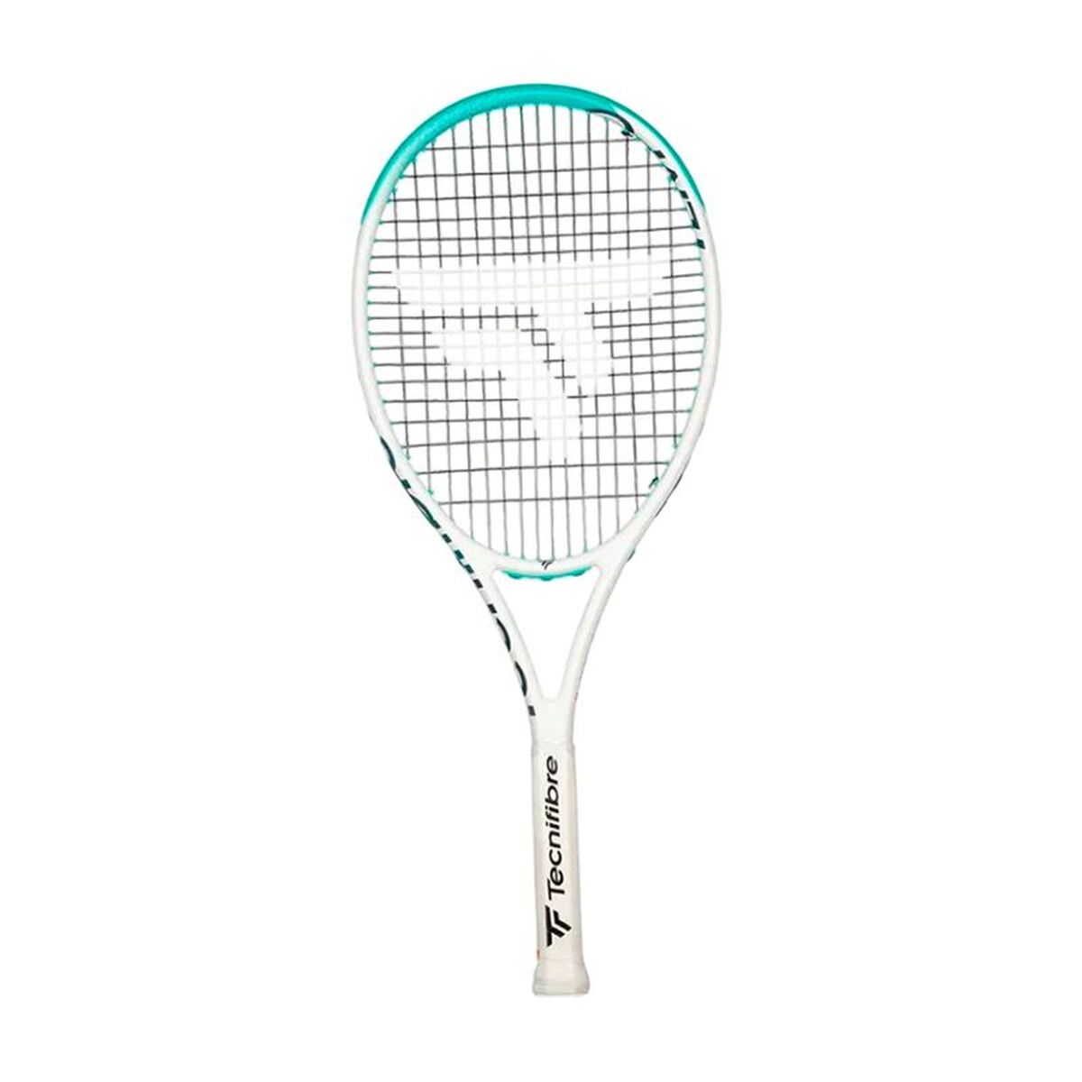 Rachetă de Tenis Tecnifibre Tempo V2 265 G0 Alb