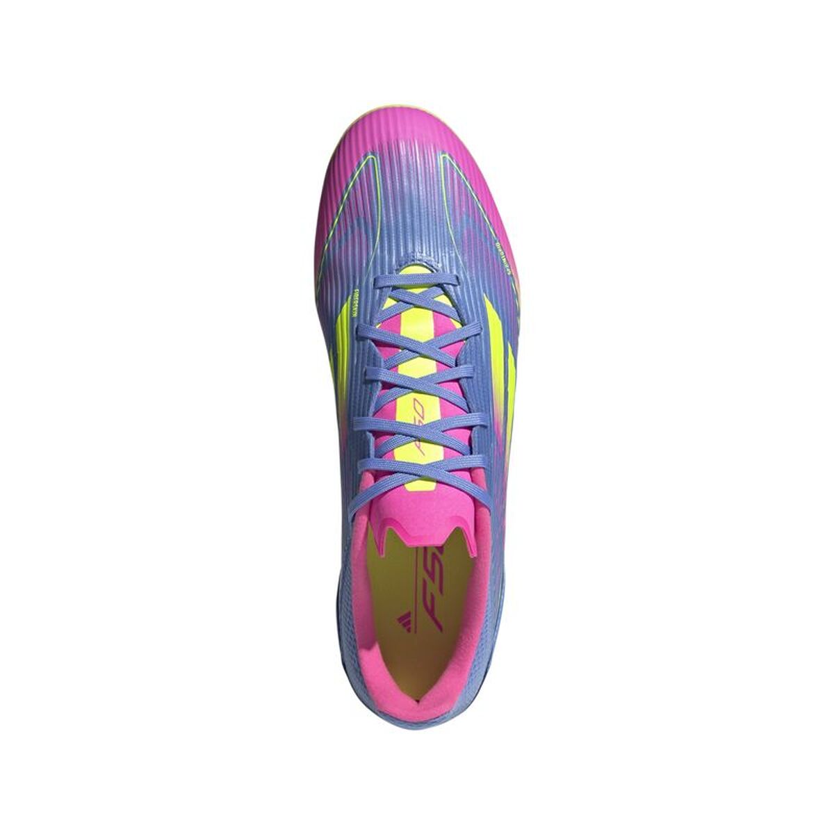 Încălțăminte de Fotbal pentru Adulți Adidas F50 League Mg Fucsia