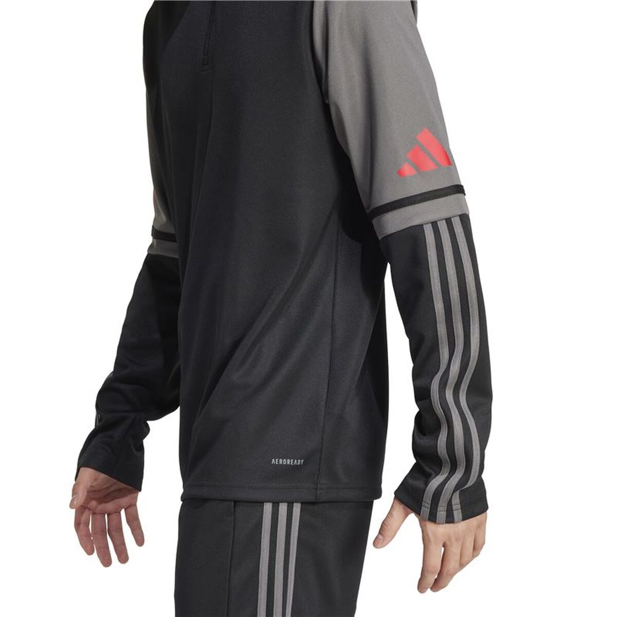 Tricou de fotbal Adidas JD1629 (S)