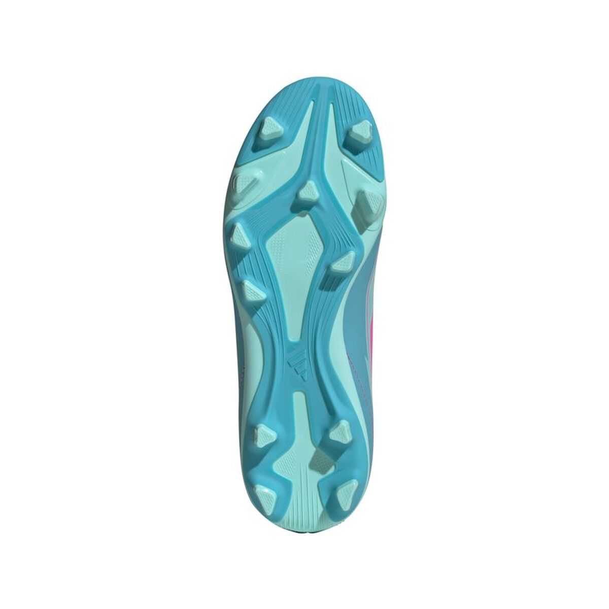 Ghete de Fotbal pentru Copii Adidas F50 Club Fg/Mg Apă