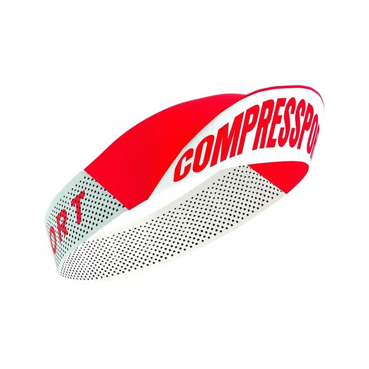 vizieră Compressport Pro Racing Visor Mărime unică Albastru