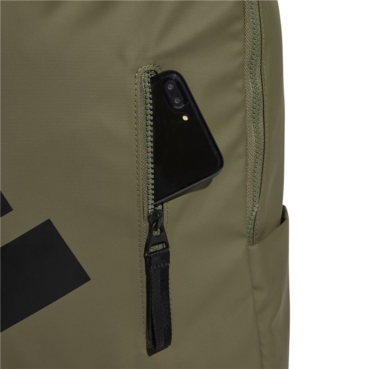 Rucsac Casual Adidas Clsc Btu Boxy Verde Casual 22 L