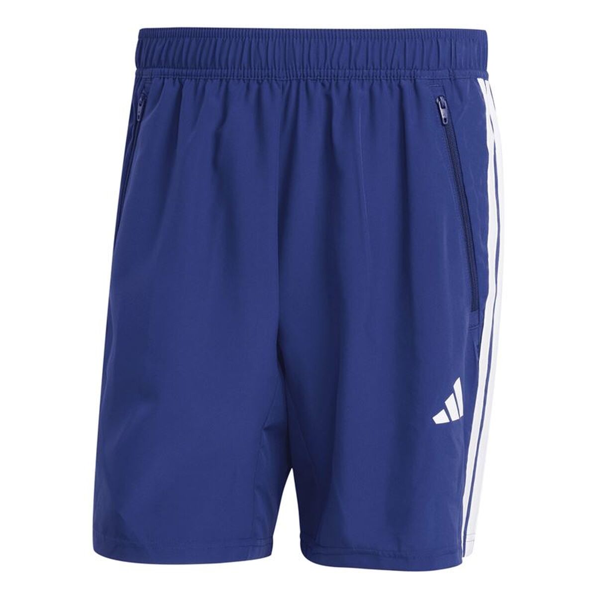 Pantalon Scurt Sport Adidas Tr-Es 3 Bandas Wv Sh Bărbați