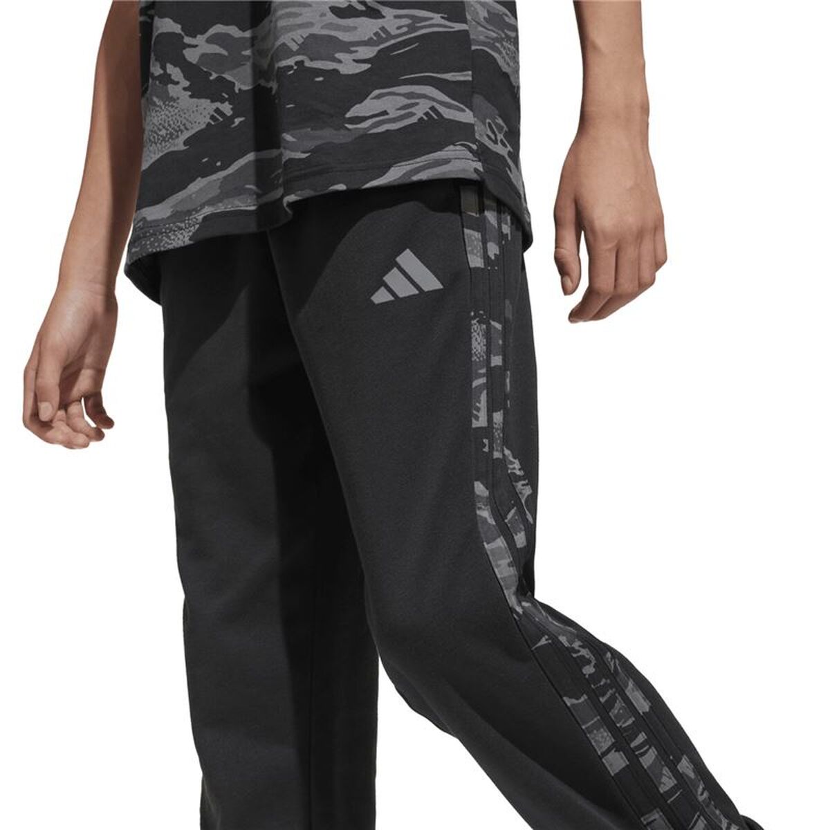Pantaloni lungi de sport Adidas JC8528