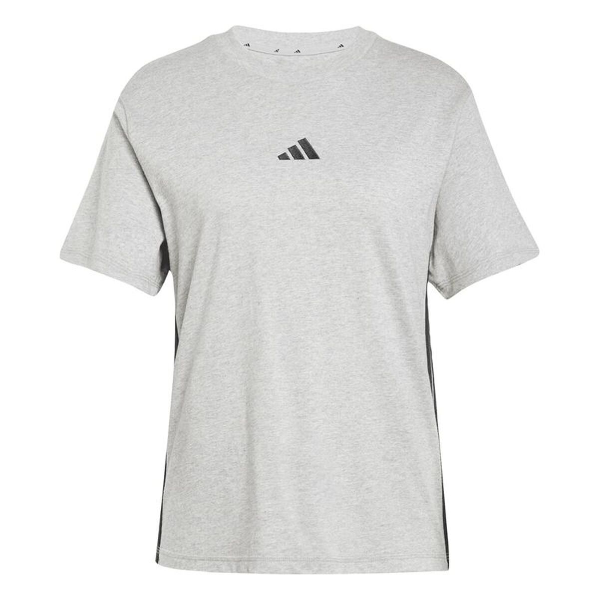 Tricou cu Mânecă Scurtă Femei Adidas JD0845 (2XL)