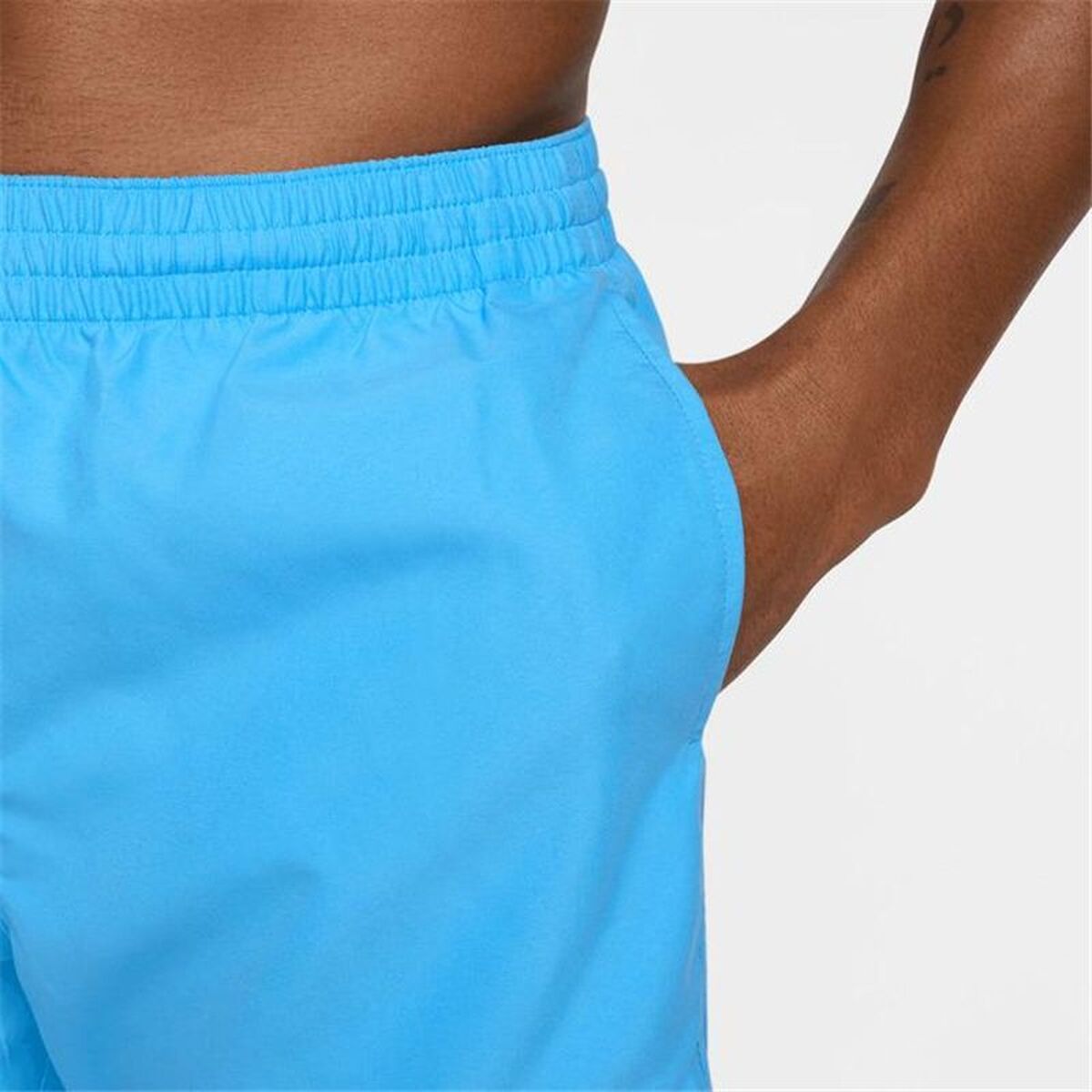 Costum de Baie Bărbați Nike NESSF560-438