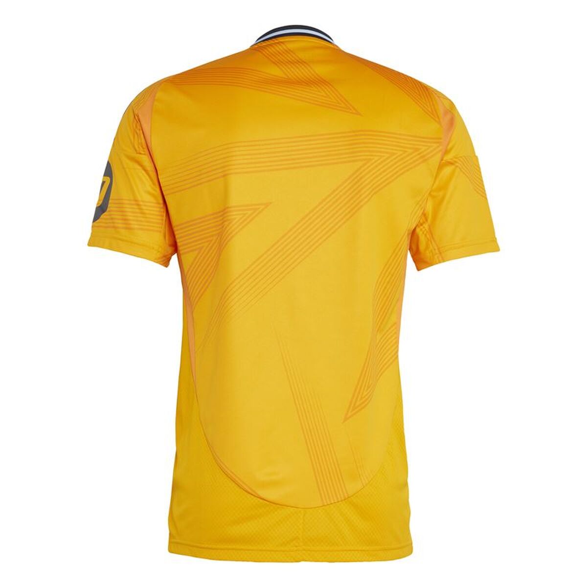 Tricou de fotbal Adidas JX2133 (M)