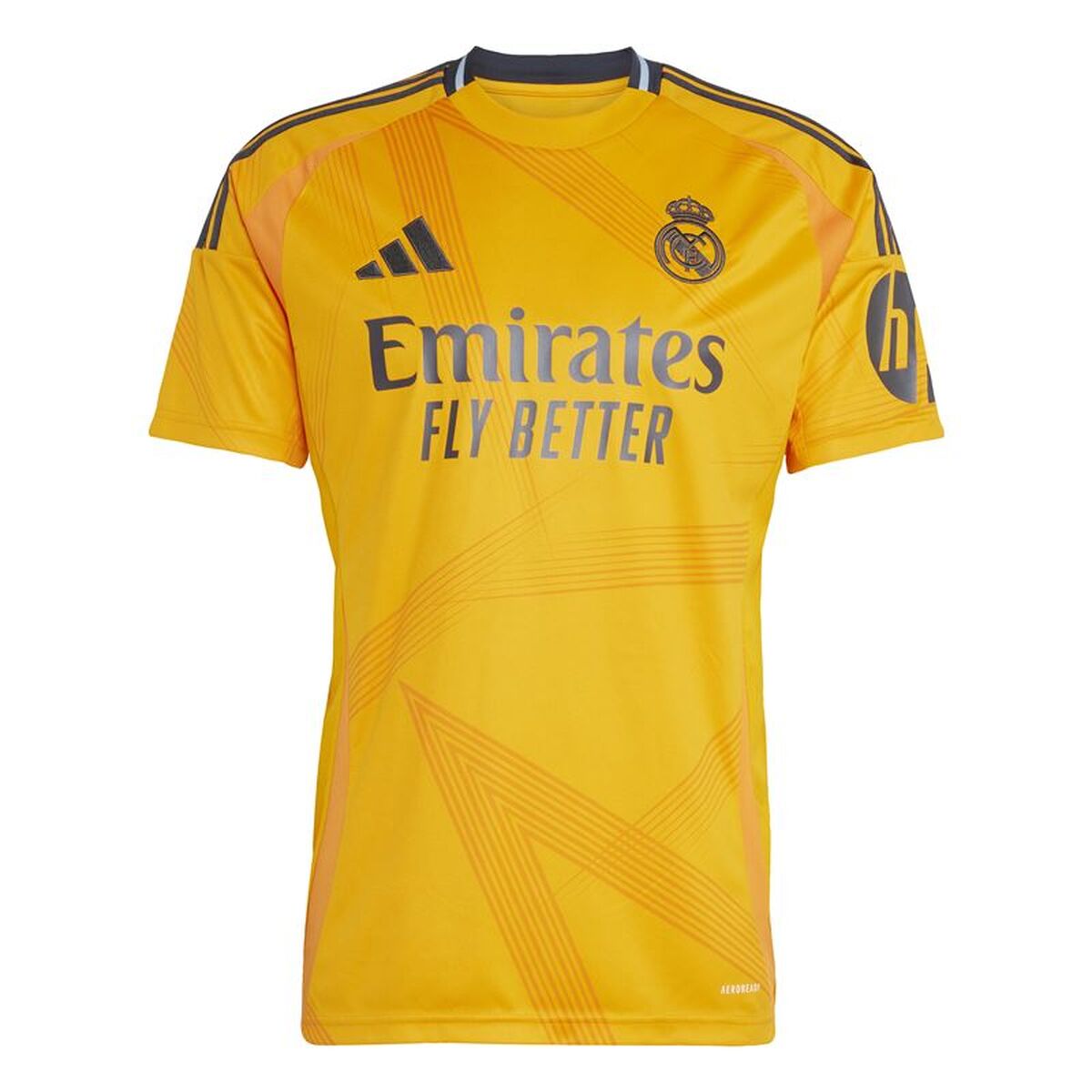 Tricou de fotbal Adidas JX2133 (M)
