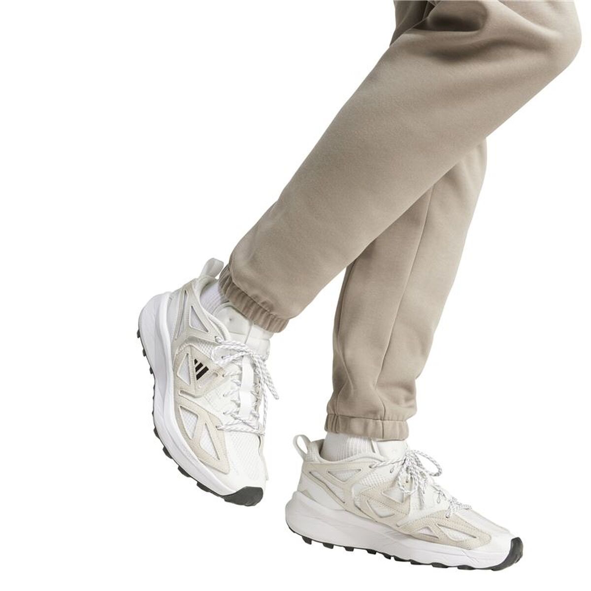 Pantaloni lungi de sport Adidas Future Icons Sl Bărbați