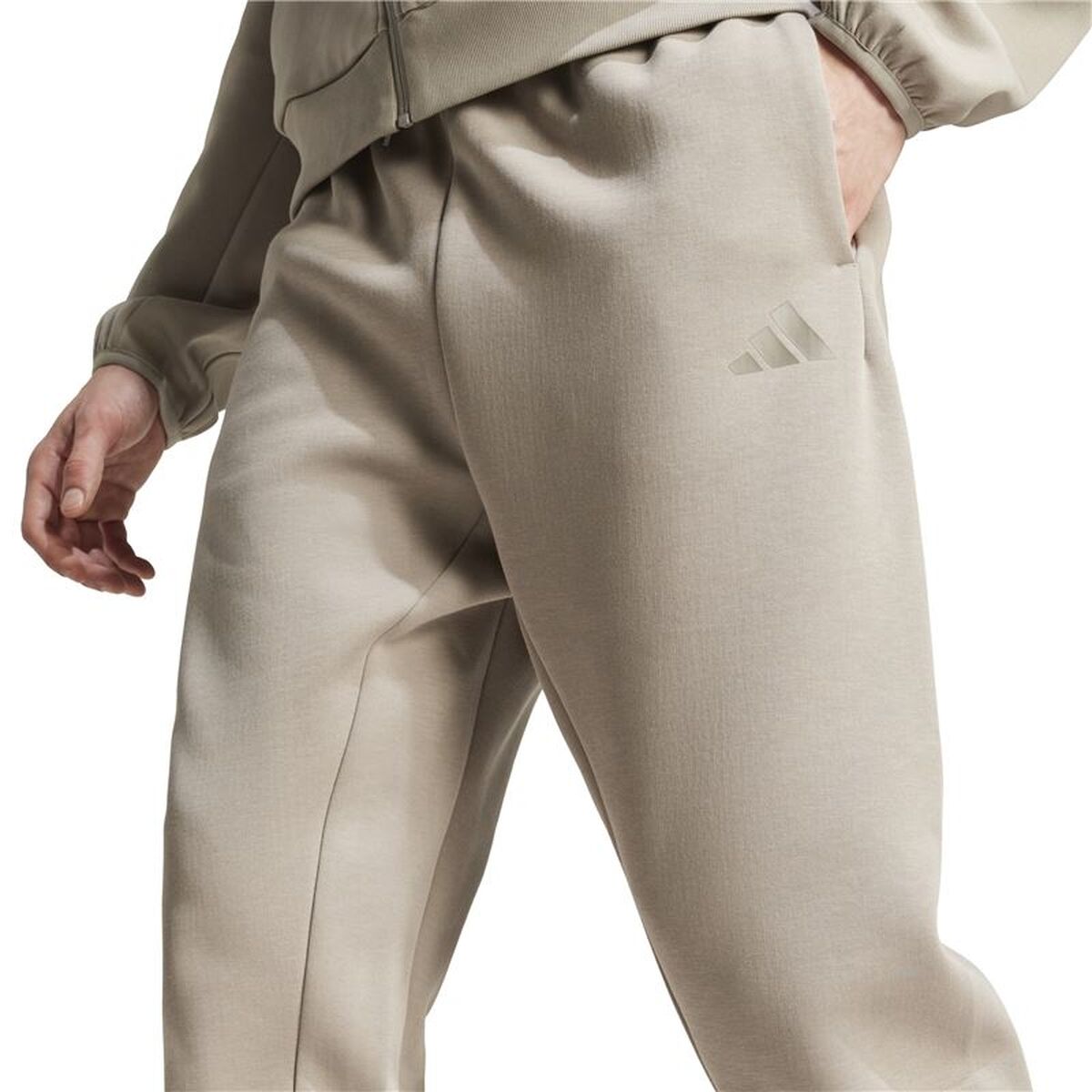 Pantaloni lungi de sport Adidas Future Icons Sl Bărbați