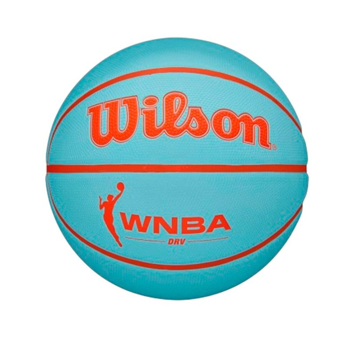 Minge de Baschet Wilson WNBA Drv Bskt Teor Sz6 6 Ani 6 (Mărimea 6)